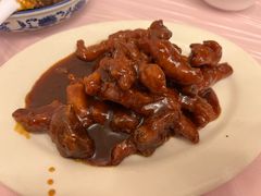 糖醋排条-玲珑餐厅(陕西南路店)