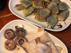 -火炉情韩国料理店(古田路店)
