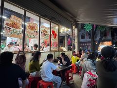 -西关明记肠粉(荔枝湾店)