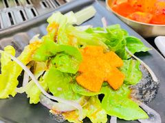 -韩满园· 甄选韩式烤肉
