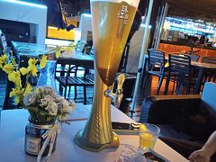 -琶醍壹号•潮菜江景餐吧