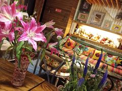 -六月花园咖啡馆(中关村东路店)