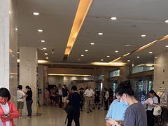 -上海交通大学医学院附属瑞金医院(总院)