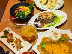 -明治屋(二十三年洪化桥店)