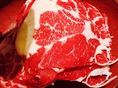 -巴奴毛肚火锅(新街口金鹰店)
