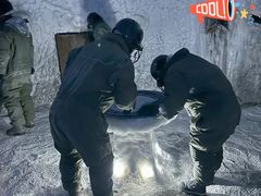 -E+有冰工厂·昆仑寒宫2(五角场店)