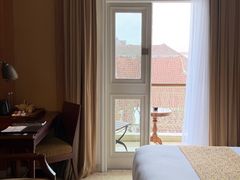 -日惹市凤凰翰悦阁酒店