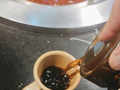 -唇辣号重庆老火锅(燕郊鑫乐汇店)