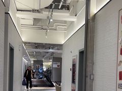 -FLARE STAR FITNESS(复地活力城店)