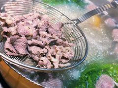 嫩肉-和顺潮汕牛肉火锅(建设街店)