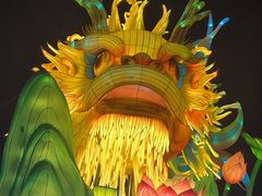 -深圳锦绣中华民俗村