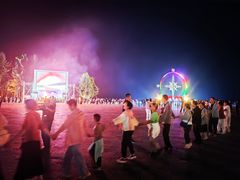 -北极村旅游风景区