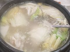 -大佬李砂锅(钱江财富广场店)