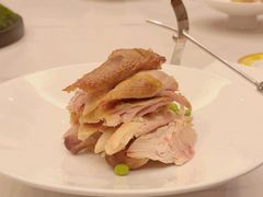 -民族饭店-四季餐厅