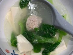 -馋三尺蟹粉小笼(人民广场店)