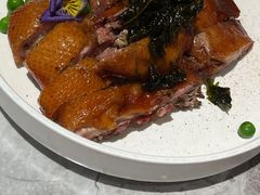-渔语鱼新川菜Bistro(万象天地店)