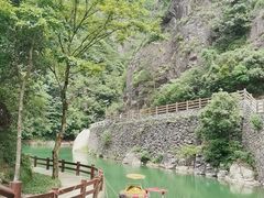 -花溪风景区