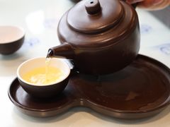 -冶春茶社(珍园店)