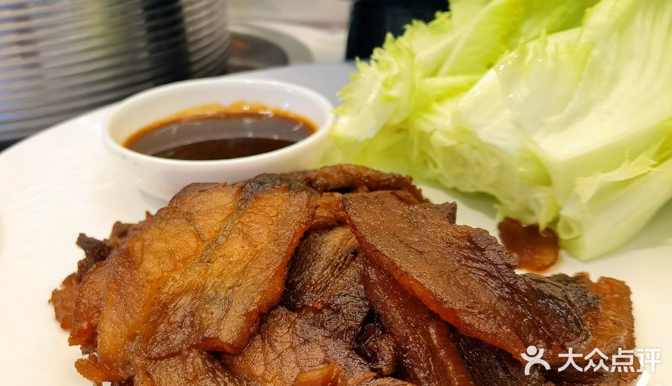 🈵🈵的胶原蛋白，DuangDuang✨的豆米猪脚火锅