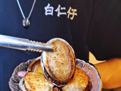 -白仁仔· 活烤海鲜 宵夜(豫园店)