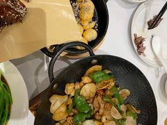 -眉州东坡(清河万象汇店)