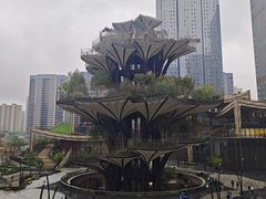 -陕西自然博物馆