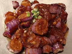 -绿茶餐厅(北京世纪金源店)