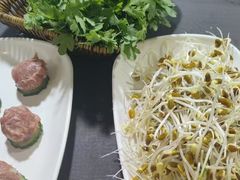 -四点金潮汕鲜牛肉火锅(金猴名居店)