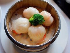 -富力丽思卡尔顿酒店·丽轩中餐厅