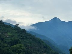 -新安江山水画廊风景区