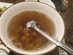 半酒炖骨髓-旺达·福州菜(正大广场店)