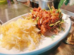 -佟爷·老北京炙子烤肉(动物园店)