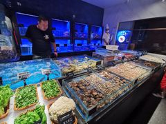 水产区-徐记海鲜(曲江南湖店)