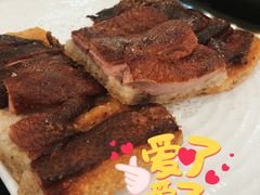 糯米香酥鸭-老来福·非遗酸汤兔(凯旋路店)
