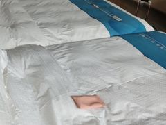 -咸宁温泉谷大酒店