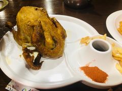-来小酌·长安酒家(翠庭大厦店)