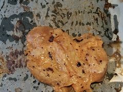-非烤勿扰自助烤肉(阳江百利广场店)