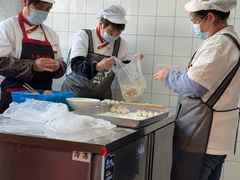 -小姜锅贴(凤凰街店)
