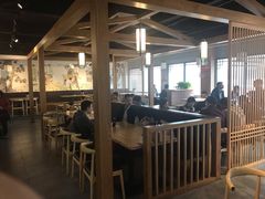 大堂-朱鸿兴面馆(镇湖店)