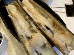 -鲜入围煮花胶鸡海鲜火锅