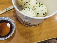 -许记生煎(遵义路店)