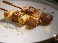-Mr.Fish鱼鲜生海鲜放题(高德置地冬广场店)