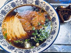 -伟记奥面馆(白塔东路店)