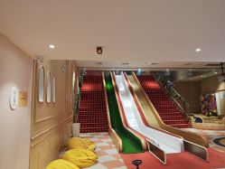 -奈尔宝·儿童乐园·亲子餐厅(前滩店)