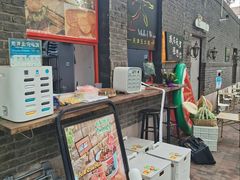 -大象厨房(重庆道店)