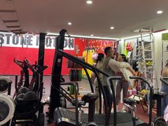 -Stone Motion Fitness 释动健身