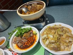 -全聚贤餐厅·湖北家常菜(沙湖店)