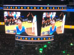 -宝能国际体育演艺中心