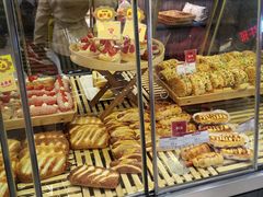 -山崎面包(第一八佰伴店)