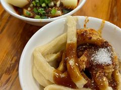 -洞子口张老二凉粉(文殊院店)